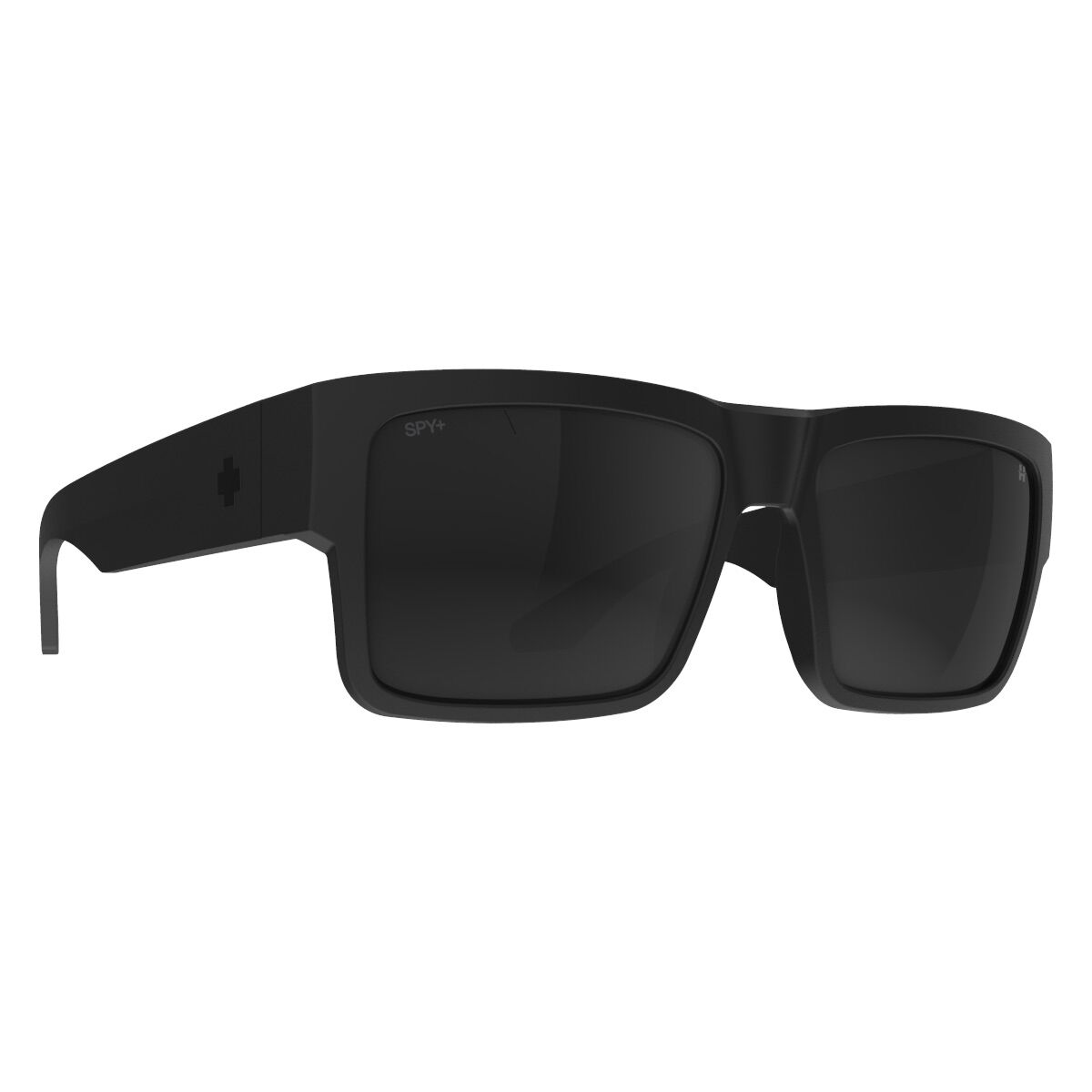 CYRUS, Matte Black-Happy Gray Polar Murdered Out Black, hi-res image number null